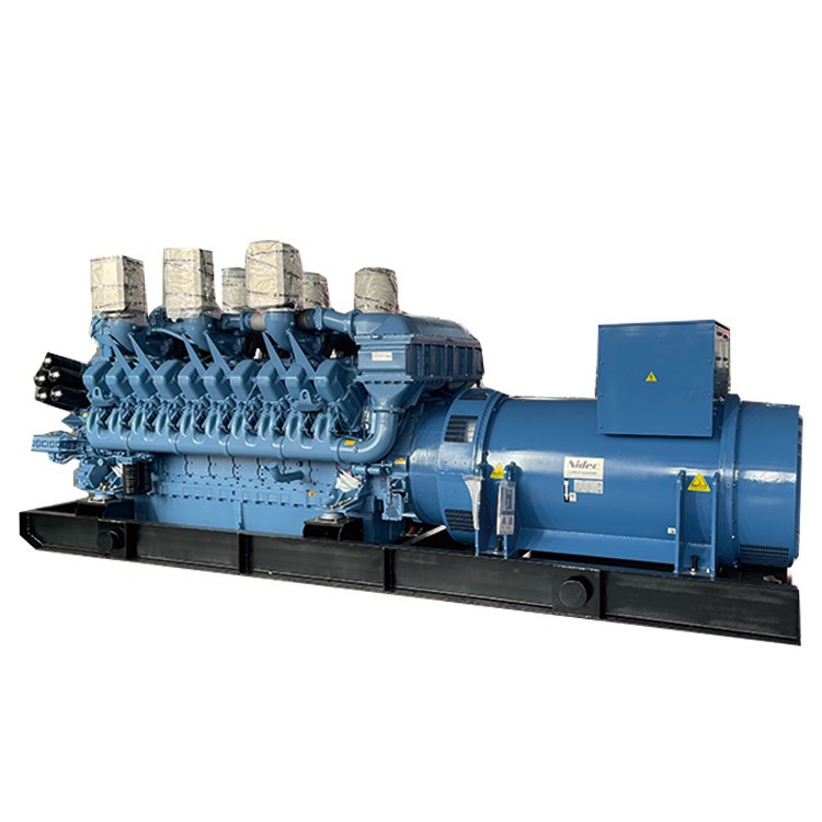 Standby Diesel Generator Set high quality